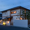House in Aoyamadai