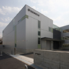Matsuda metal industry office in Kumiyama